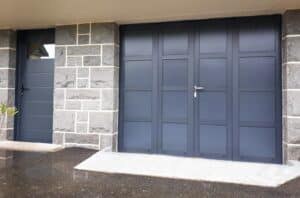 Choisir sa porte de garage : Le guide ultime