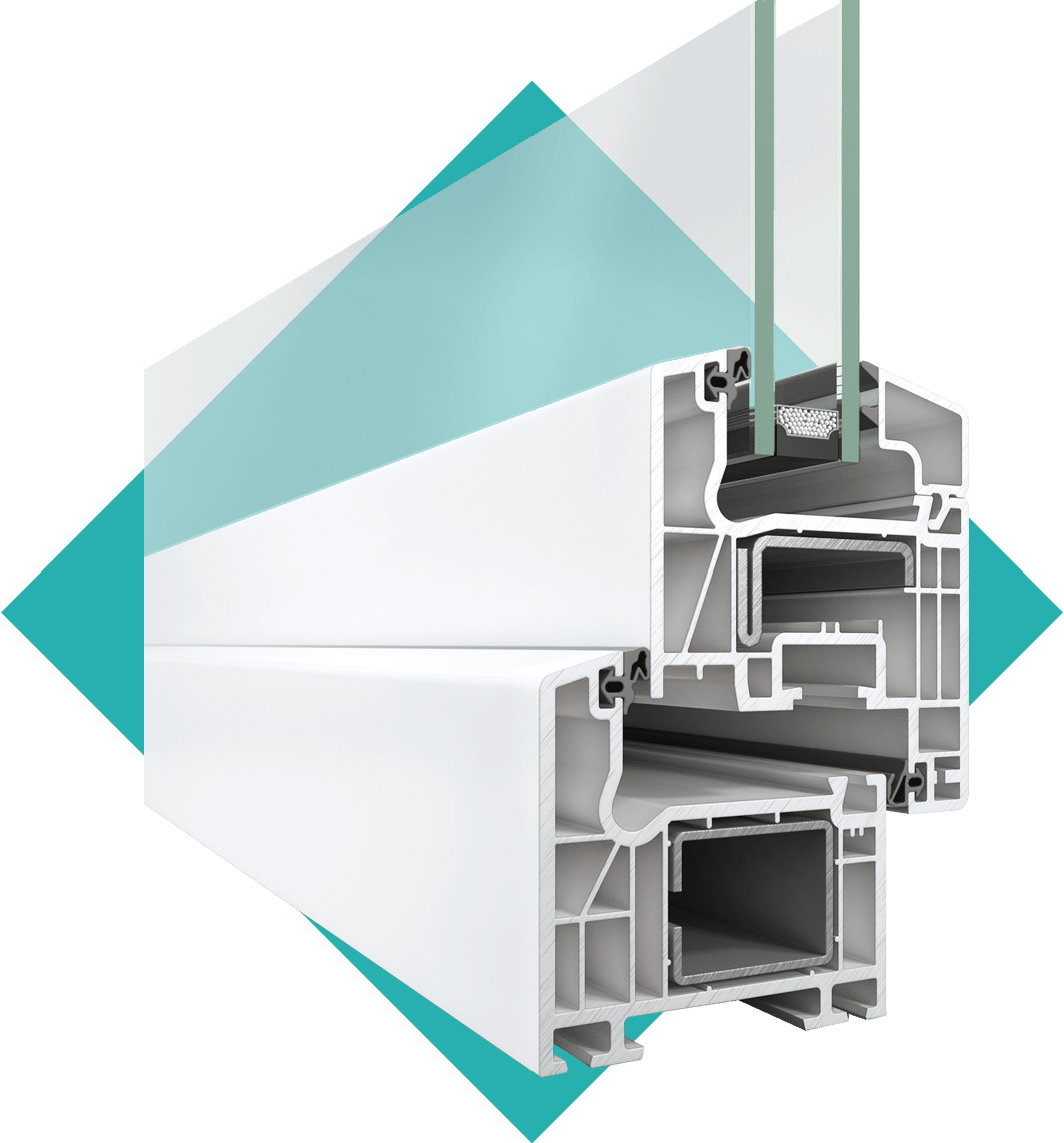 Fenêtres PVC Lille